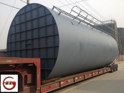 湖南園頂鋼塑復合儲罐生產(chǎn)廠家型號及技術(shù)咨詢指南